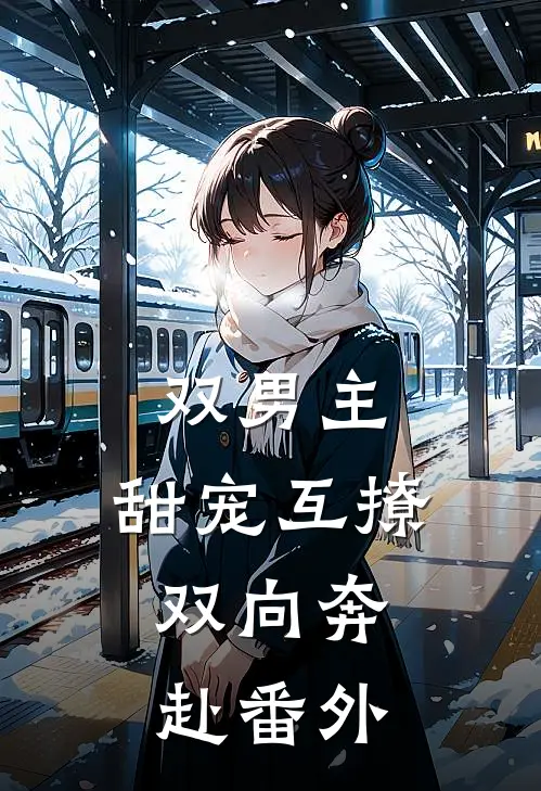 双男主：甜宠互撩，双向奔赴番外