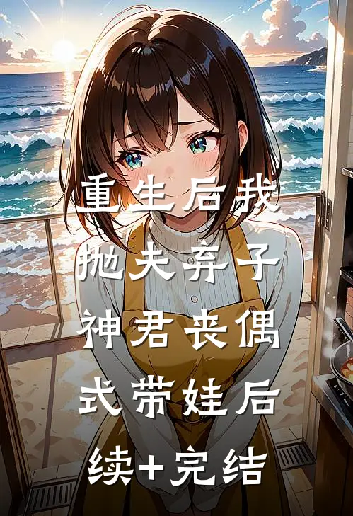 重生后我抛夫弃子，神君丧偶式带娃后续+完结