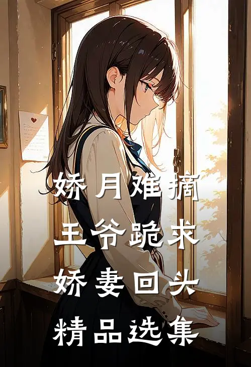 娇月难摘：王爷跪求娇妻回头精品选集