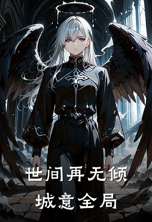 世间再无倾城意全局