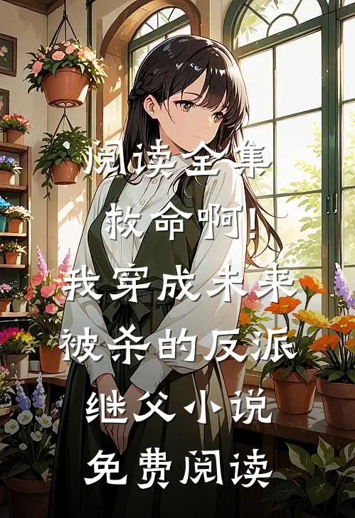 阅读全集救命啊!我穿成未来被杀的反派继父小说免费阅读