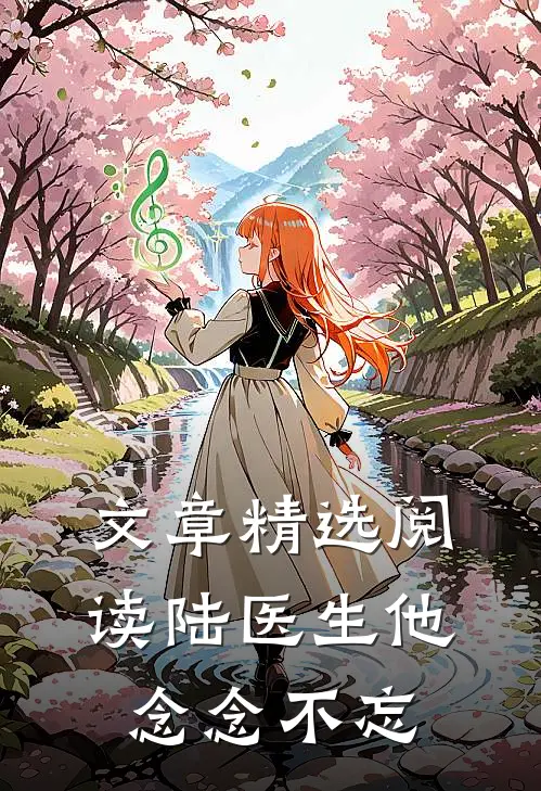 文章精选阅读陆医生他念念不忘