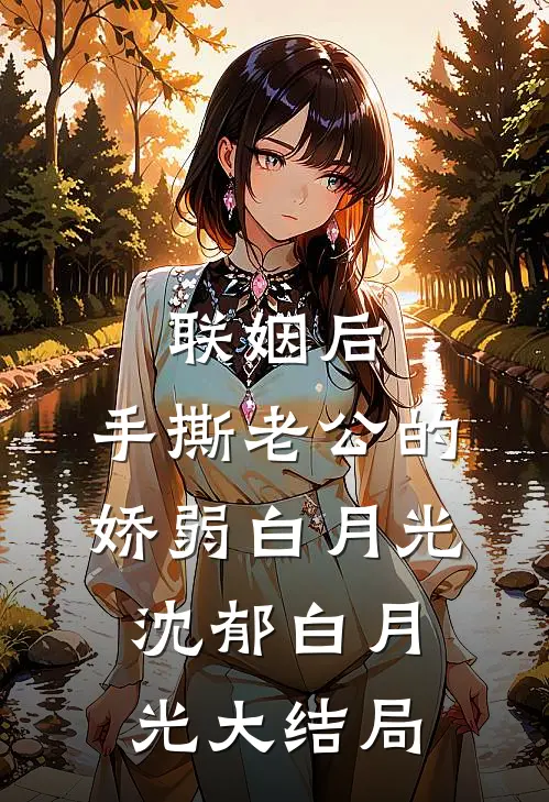 联姻后，手撕老公的娇弱白月光沈郁白月光大结局