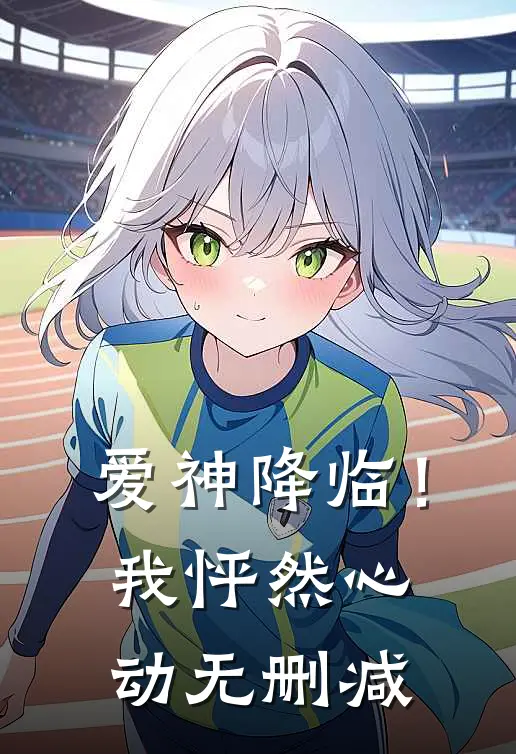 爱神降临！我怦然心动无删减