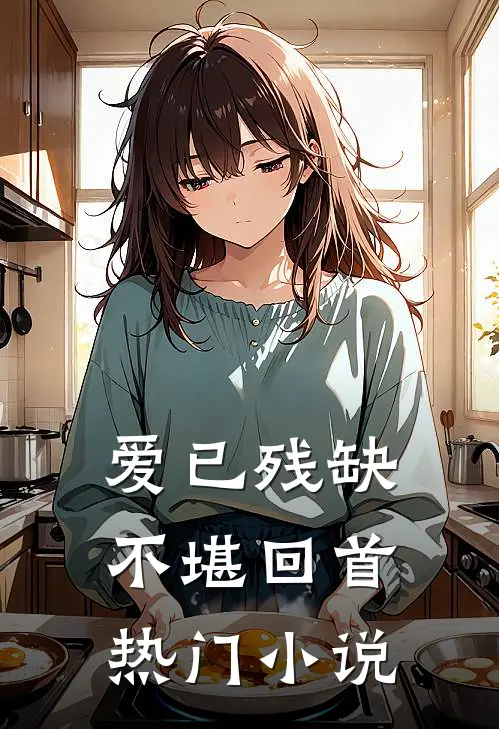 爱已残缺，不堪回首热门小说