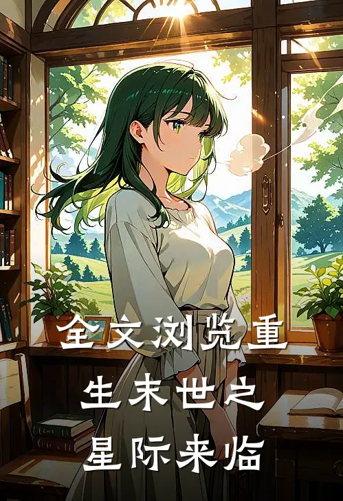 全文浏览重生末世之星际来临