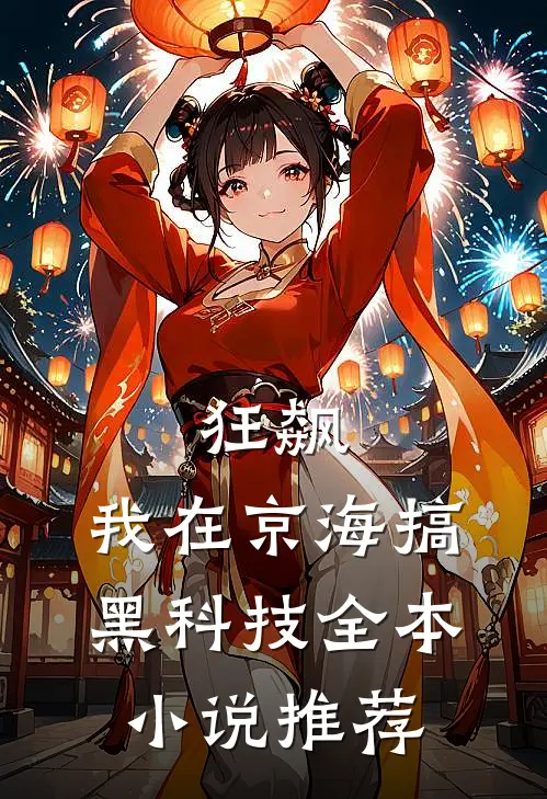 狂飙：我在京海搞黑科技全本小说推荐