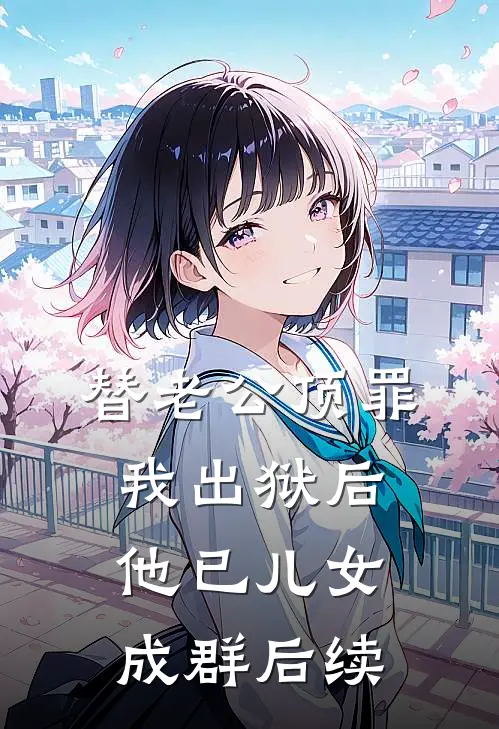 替老公顶罪，我出狱后他已儿女成群后续