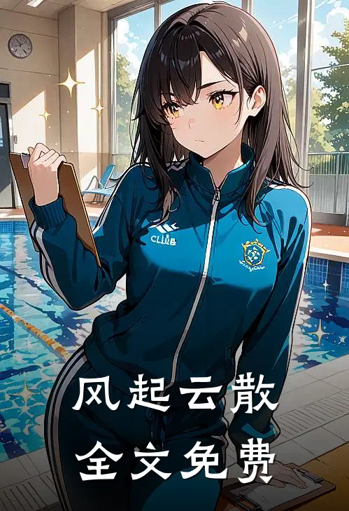 风起云散全文免费