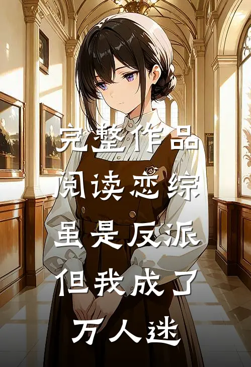 完整作品阅读恋综：虽是反派，但我成了万人迷