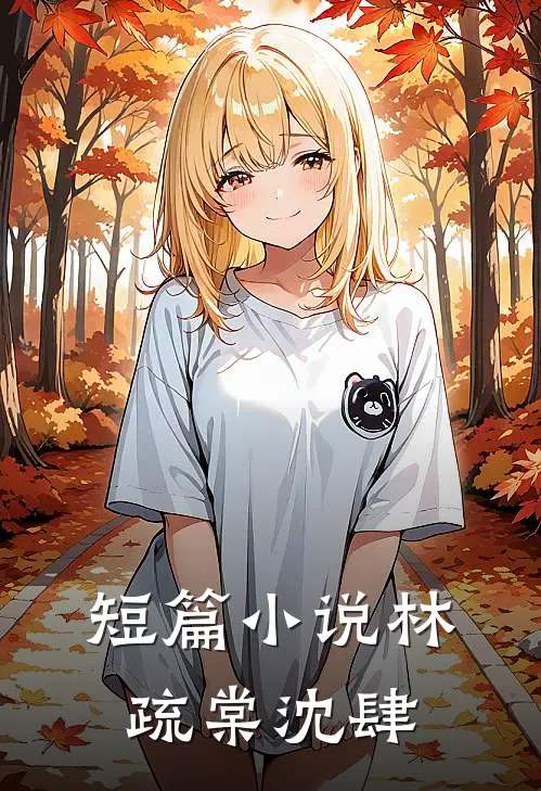 短篇小说林疏棠沈肆