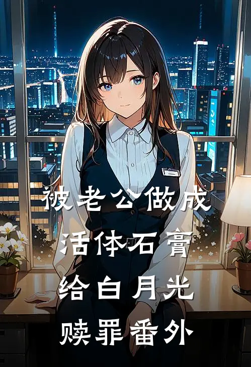 被老公做成活体石膏给白月光赎罪 番外