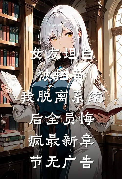 女友坦白被扫黄，我脱离系统后全员悔疯最新章节无广告
