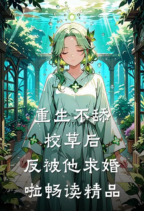 重生不舔校草后，反被他求婚啦畅读精品