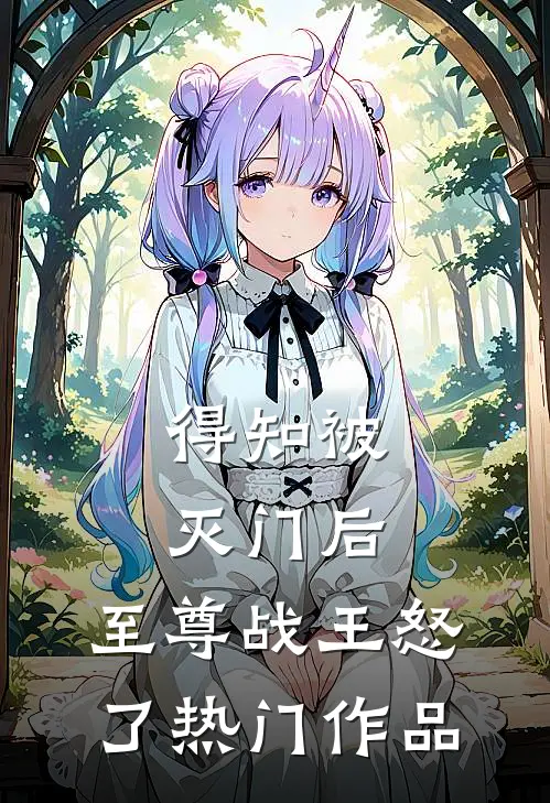 得知被灭门后，至尊战王怒了热门作品