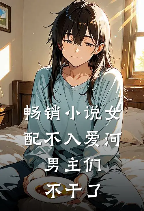 畅销小说女配不入爱河，男主们不干了