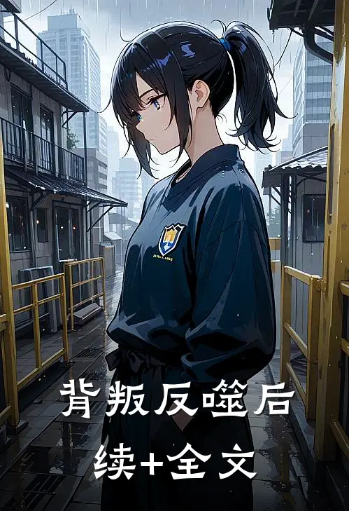 背叛反噬后续+全文