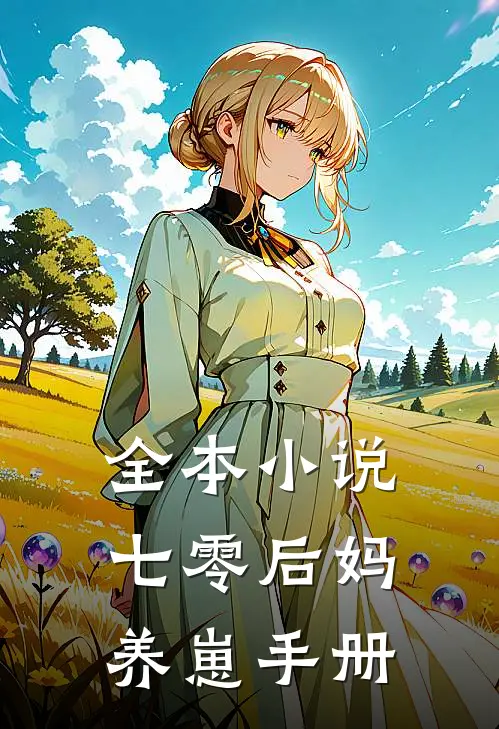 全本小说七零后妈养崽手册