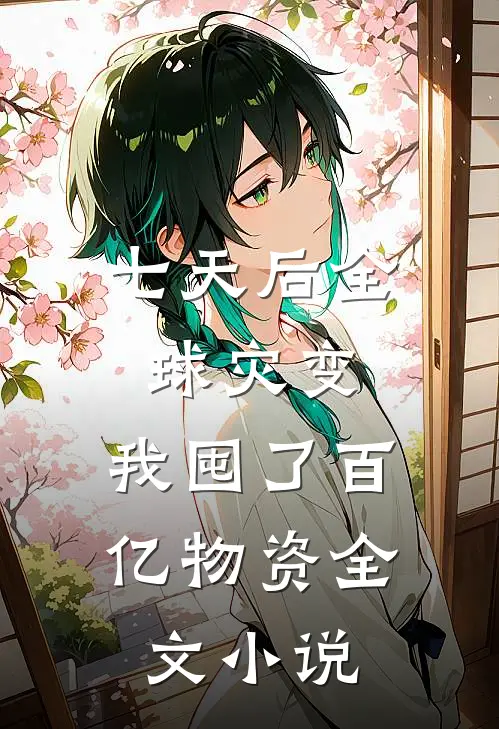 七天后全球灾变，我囤了百亿物资全文小说