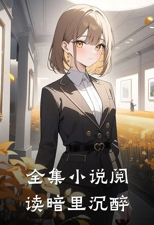 全集小说阅读暗里沉醉