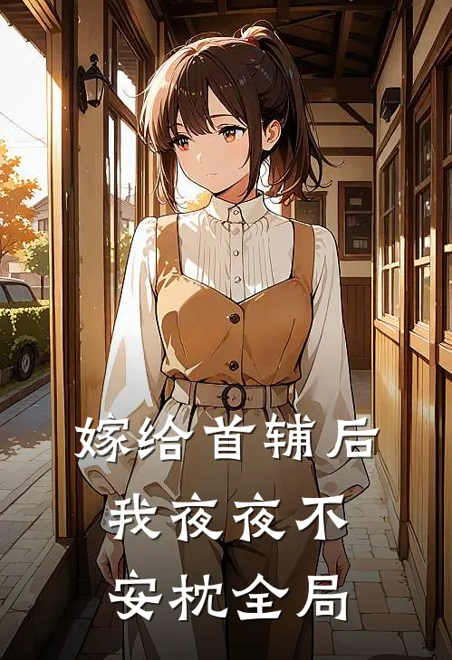 嫁给首辅后我夜夜不安枕全局