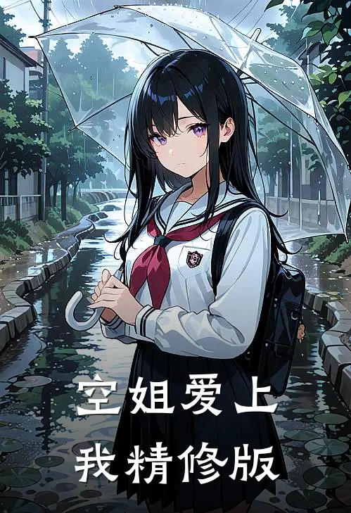空姐爱上我精修版