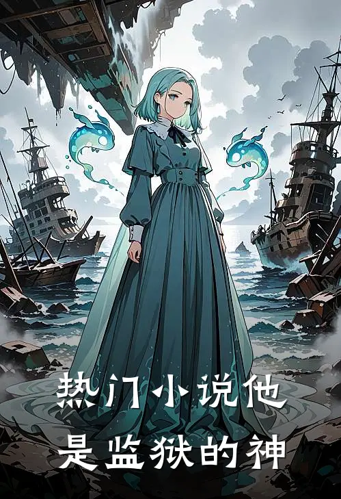热门小说他是监狱的神