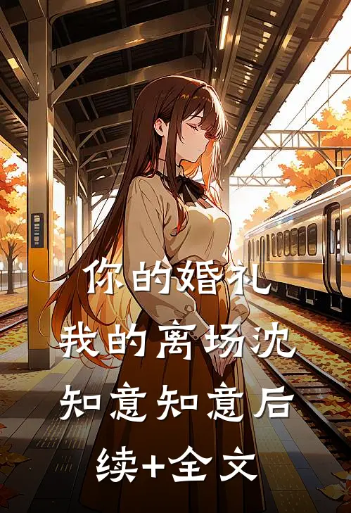 你的婚礼，我的离场沈知意知意后续+全文
