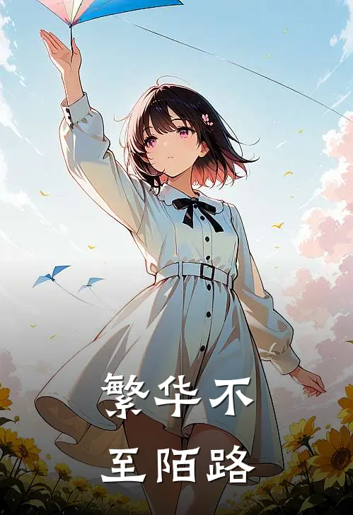 繁华不至陌路
