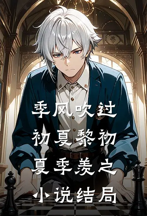 季风吹过初夏黎初夏季羡之小说结局