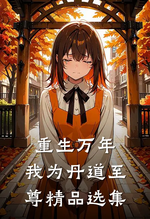重生万年:我为丹道至尊精品选集