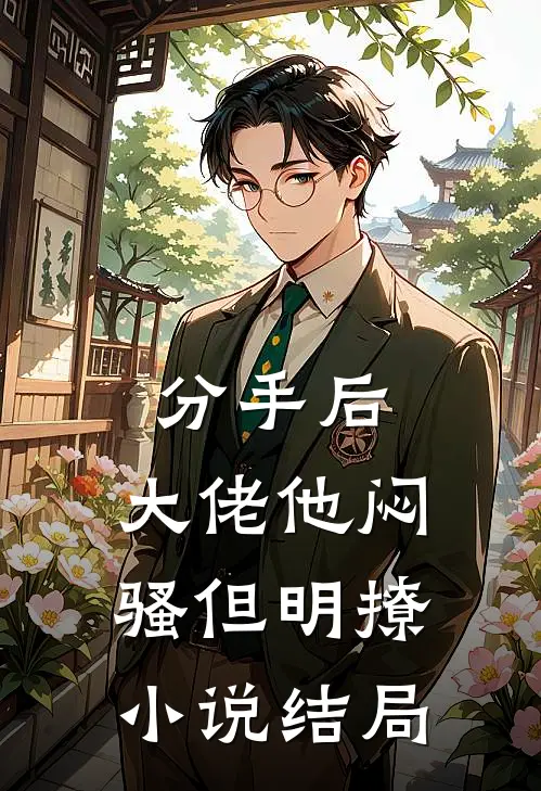 分手后，大佬他闷骚但明撩小说结局