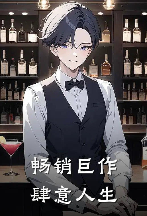 畅销巨作肆意人生