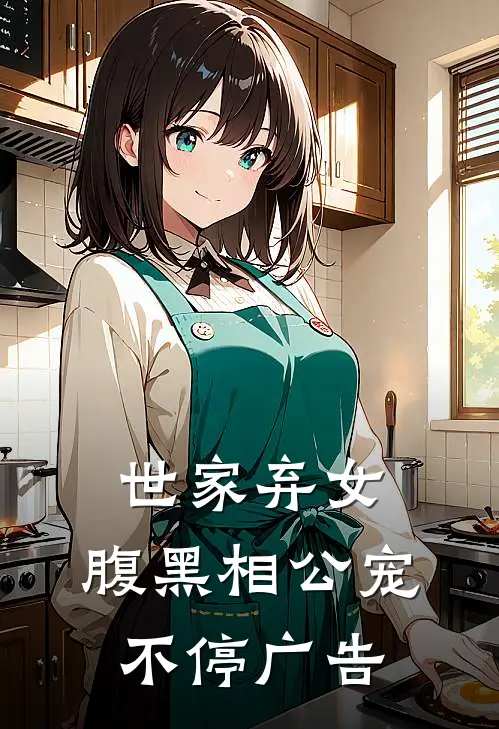 世家弃女，腹黑相公宠不停广告