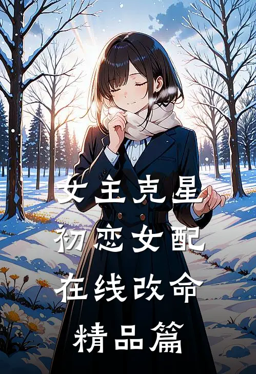 女主克星，初恋女配在线改命精品篇