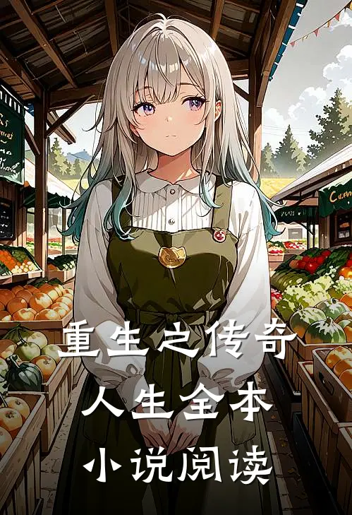 重生之传奇人生全本小说阅读