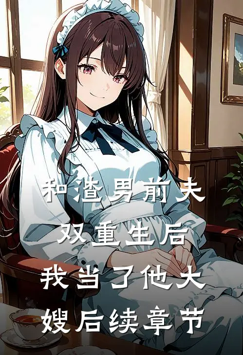 和渣男前夫双重生后，我当了他大嫂后续章节