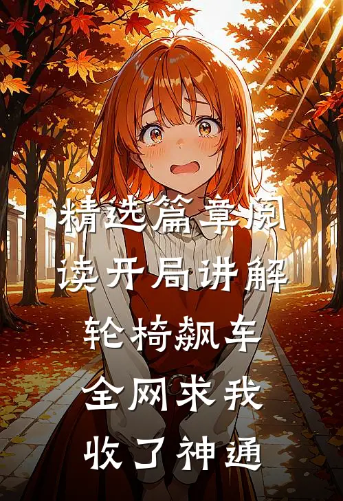 精选篇章阅读开局讲解轮椅飙车，全网求我收了神通