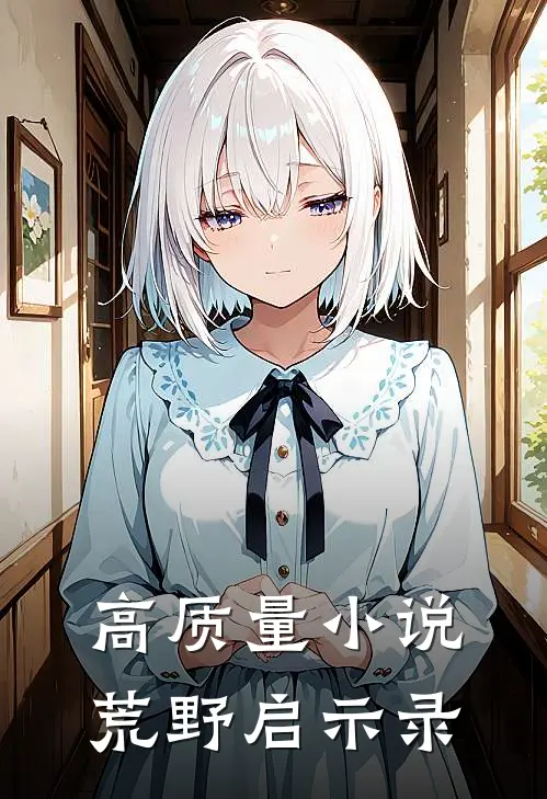 高质量小说荒野启示录