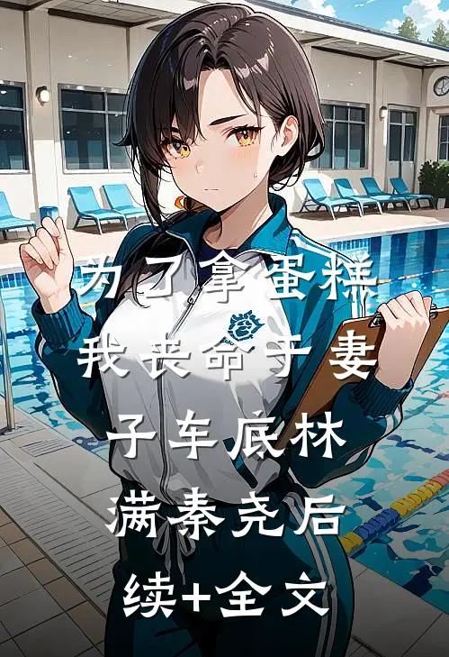为了拿蛋糕，我丧命于妻子车底林满秦尧后续+全文