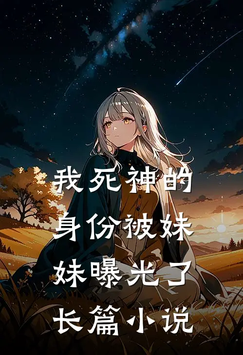 我死神的身份被妹妹曝光了长篇小说