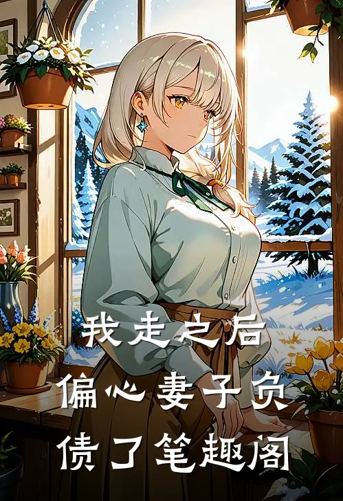 我走之后，偏心妻子负债了笔趣阁