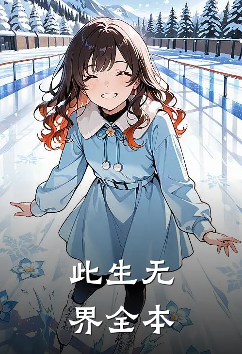 此生无界全本