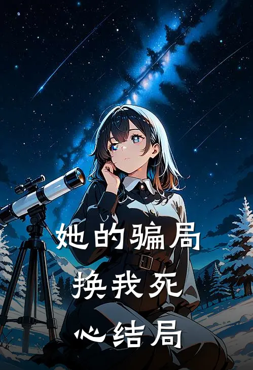 她的骗局，换我死心结局