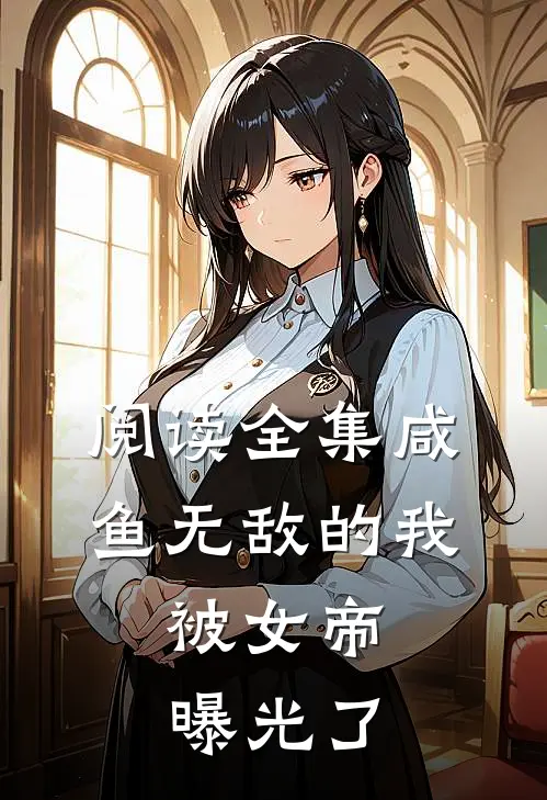 阅读全集咸鱼无敌的我，被女帝曝光了