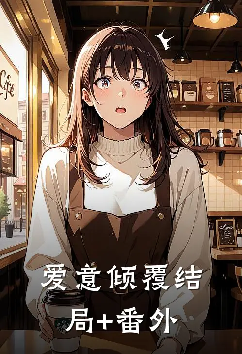 爱意倾覆结局+番外