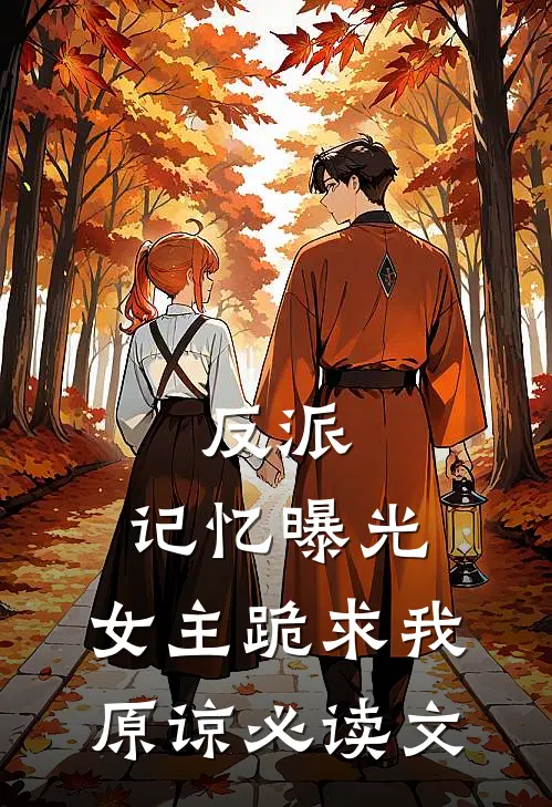反派：记忆曝光，女主跪求我原谅必读文