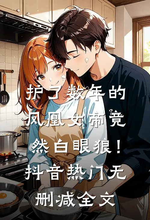 护了数年的凤凰女帝竟然白眼狼！抖音热门无删减全文