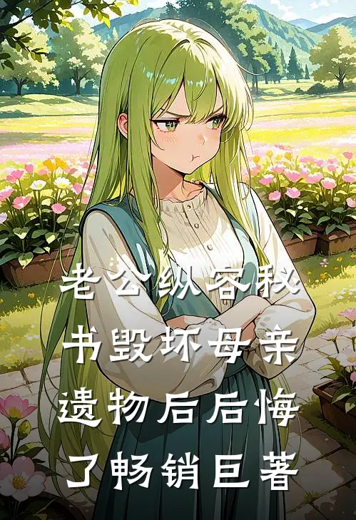 老公纵容秘书毁坏母亲遗物后后悔了畅销巨著