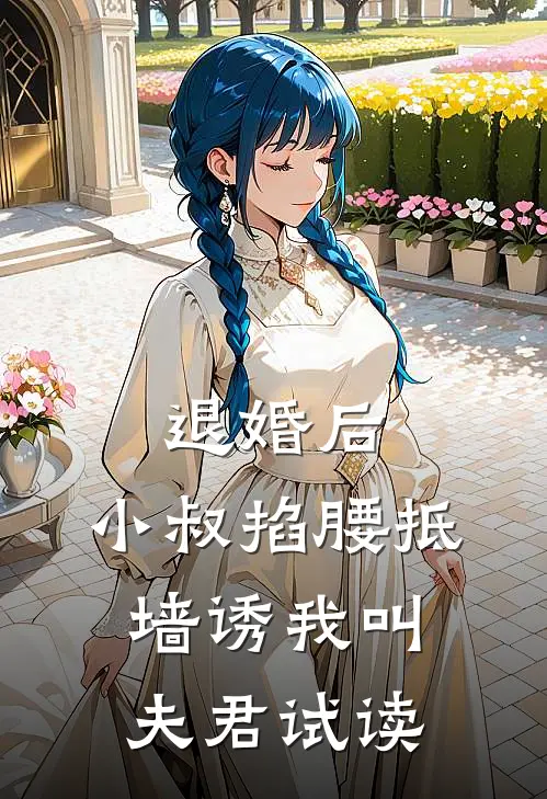 退婚后，小叔掐腰抵墙诱我叫夫君试读